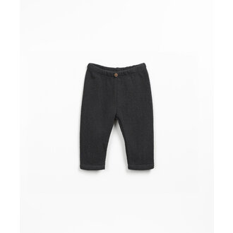 Play Up Play Up jersey leggings grafite