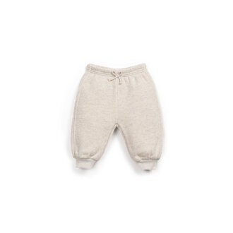 Play Up Play Up baby fleece trousers tones