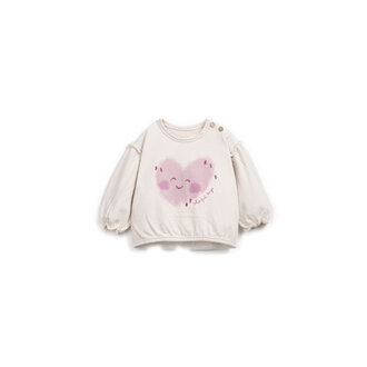 Play Up Play Up jersey ls t-shirt pencil