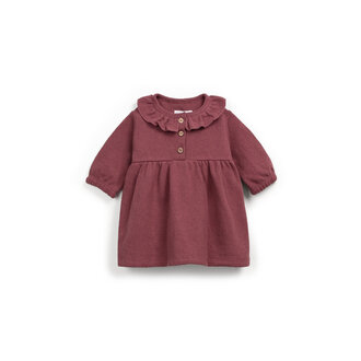 Play Up Play Up jersey dress amora
