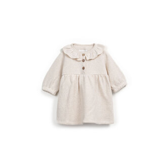 Play Up Play Up jersey dress pencil