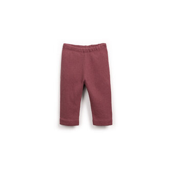 Play Up Play Up jersey leggings amora baby girl