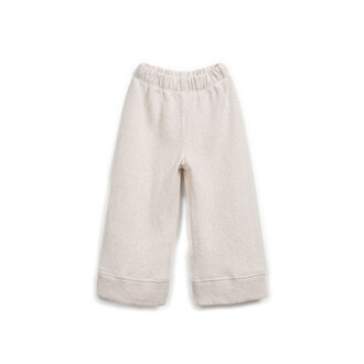 Play Up Play Up jersey trousers pencil