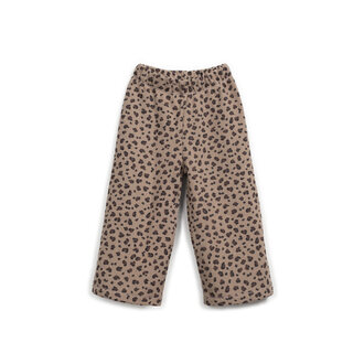 Play Up Play Up printed jersey trousers ancestral