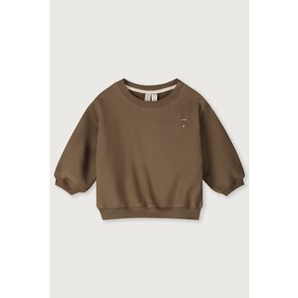 Gray Label Gray Label Baby Dropped Shoulder Sweater Woody
