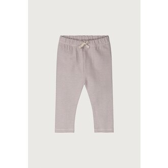 Gray Label Gray Label Baby Leggings Berry Cream
