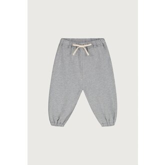 Gray Label Gray Label Baby Track Pants Grey Melange