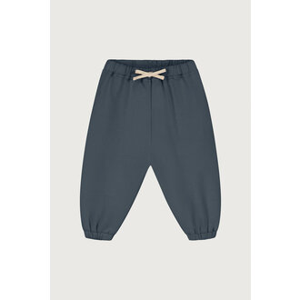 Gray Label Gray Label Baby Track Pants Blue Grey