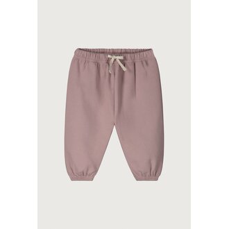 Gray Label Gray Label Baby Track Pants Berry