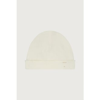 Gray Label Gray Label Baby Beanie Cream