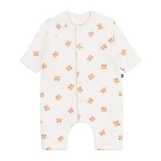 Petit Bateau Petit Bateau A0ECU pyjama fox