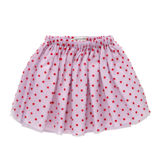 Sproet & Sprout Sproet & Sprout Tule skirt Lavender