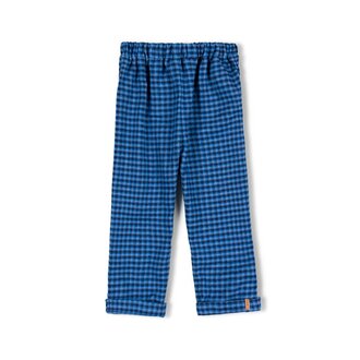 Nixnut Nixnut Stic Pants Rain Checkered Nixnut Nixnut Stic Pants Rain Checkered