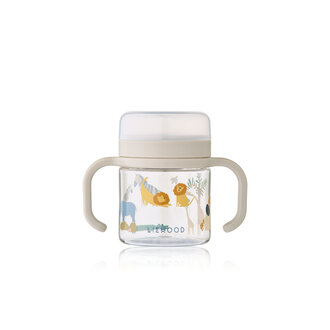 Liewood Liewood Enyo Snack Cup All together / Sandy