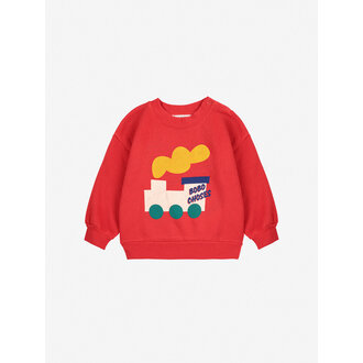 Bobo Choses Bobo Choses Bobo Choo Choo sweatshirt