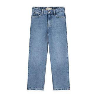 Charlie Petite Charlie Petite Naud Jeans Light Blue