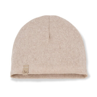 1 + in the family 1 + in the family ELISE beanie beige 1 + in the family 1 + in the family ELISE beanie beige
