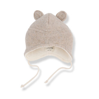 1 + in the family 1 + in the family DENNIS beanie beige