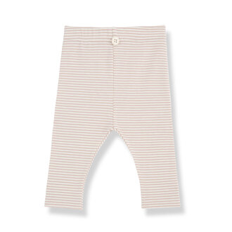 1 + in the family 1 + in the family AIDA leggings beige 1 + in the family 1 + in the family AIDA leggings beige