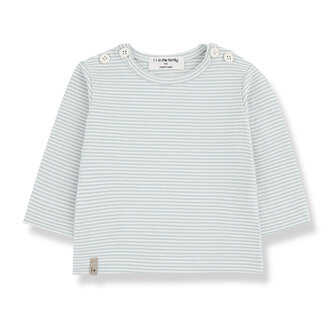 1 + in the family 1 + in the family OT l.sleeve t-shirt nuvola 1 + in the family 1 + in the family OT l.sleeve t-shirt nuvola