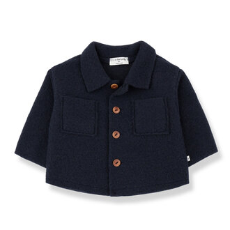 1 + in the family 1 + in the family CHRISTIAN jacket dark-blue 1 + in the family 1 + in the family CHRISTIAN jacket dark-blue