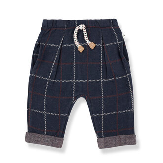 1 + in the family 1 + in the family ROBIN pants dark-blue 1 + in the family 1 + in the family ROBIN pants dark-blue