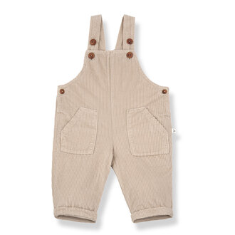 1 + in the family 1 + in the family BENOIT lined overall tortora 1 + in the family 1 + in the family BENOIT lined overall tortora