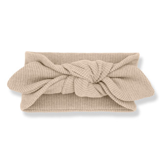 1 + in the family 1 + in the family URSULA bandeau tortora 1 + in the family 1 + in the family URSULA bandeau tortora