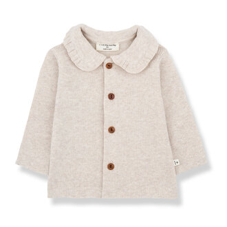 1 + in the family 1 + in the family GISELA collar blouse rice 1 + in the family 1 + in the family GISELA collar blouse rice