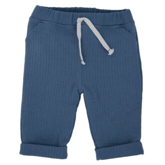 li & me li & me LEVI Woven pants ocean