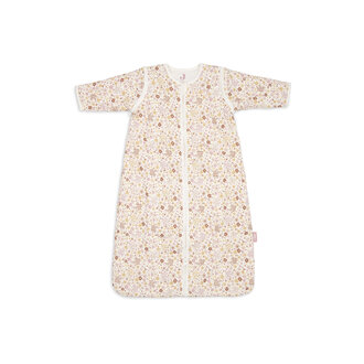 Jollein Jollein slaapzak met afritsbare mouw flower fairies
