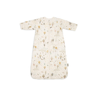 Jollein Jollein slaapzak met afritsbare mouw tiny park