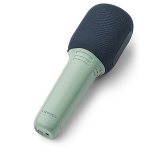 Liewood Liewood Beinta Karaoke Microphone Peppermint mix
