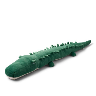 Liewood Liewood Brayden Carlos Crocodile Teddy Garden green