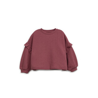 Play Up Play Up jersey sweater amora