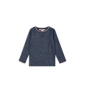 Konges Slojd Konges Slojd roli blouse mood indigo