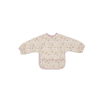 Jollein Jollein Slab Waterproof met Mouw Flower Fairies