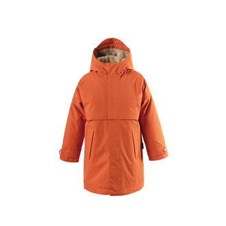 Gosoaky Gosoaky DESERT FOX spice route rust