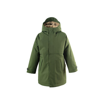 Gosoaky Gosoaky DESERT FOX bronze green