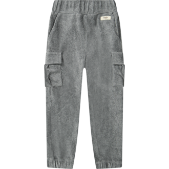 Baje studio Baje studio Wez Grey melange