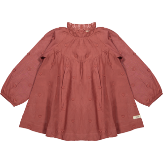 Baje studio Baje studio Layoux Red maroon