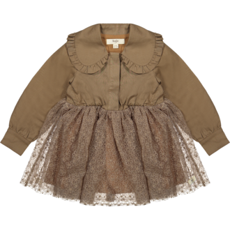 Baje studio Baje studio Bowil Brown cacao