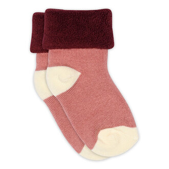 mp Denmark mp Denmark Indy socks (77325) ash rose (3323)