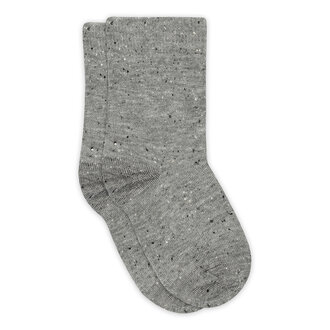 mp Denmark mp Denmark Meili socks (79297) grey melange (491)