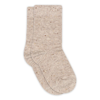 mp Denmark mp Denmark Meili socks (79297) beige melange (108)