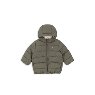 Konges Slojd Konges Slojd alpi pufferjacket kalamata