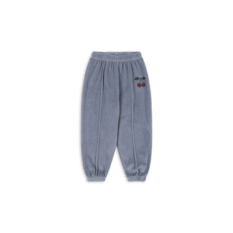 Konges Slojd Konges Slojd wally sweat pants tradewinds