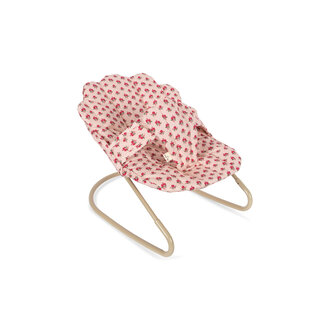 Konges Slojd Konges Slojd doll bouncer rosie rose