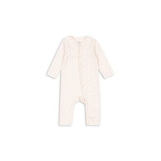 Fanga Fontana Fanga Fontana bello onesie punto rosa