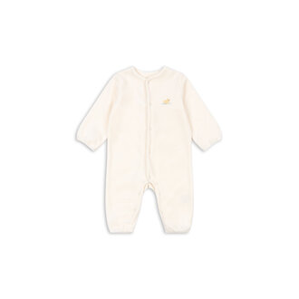 Fanga Fontana Fanga Fontana elu onesie antique white